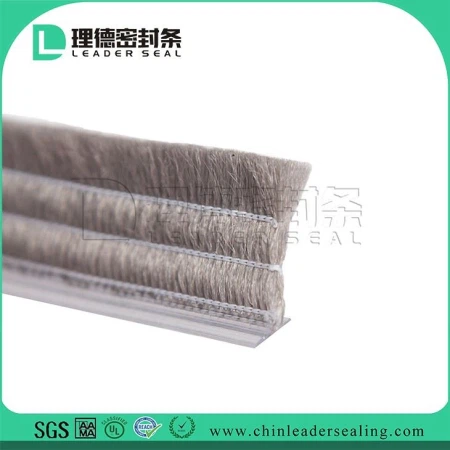 Screen Window Brush Weatherstrip